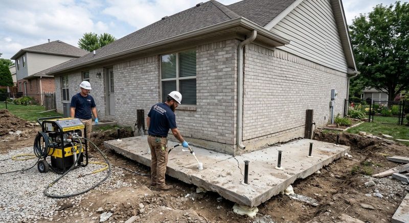 Top Foundation Lifting Companies in Brookfield, WI