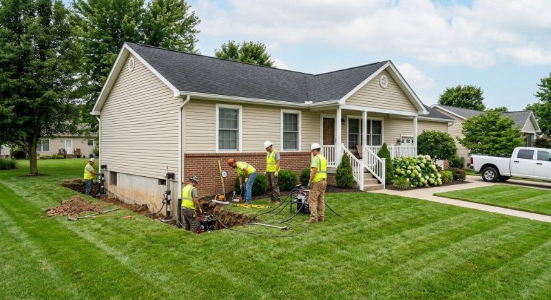 Top Foundation Lifting Companies in Muskego, WI